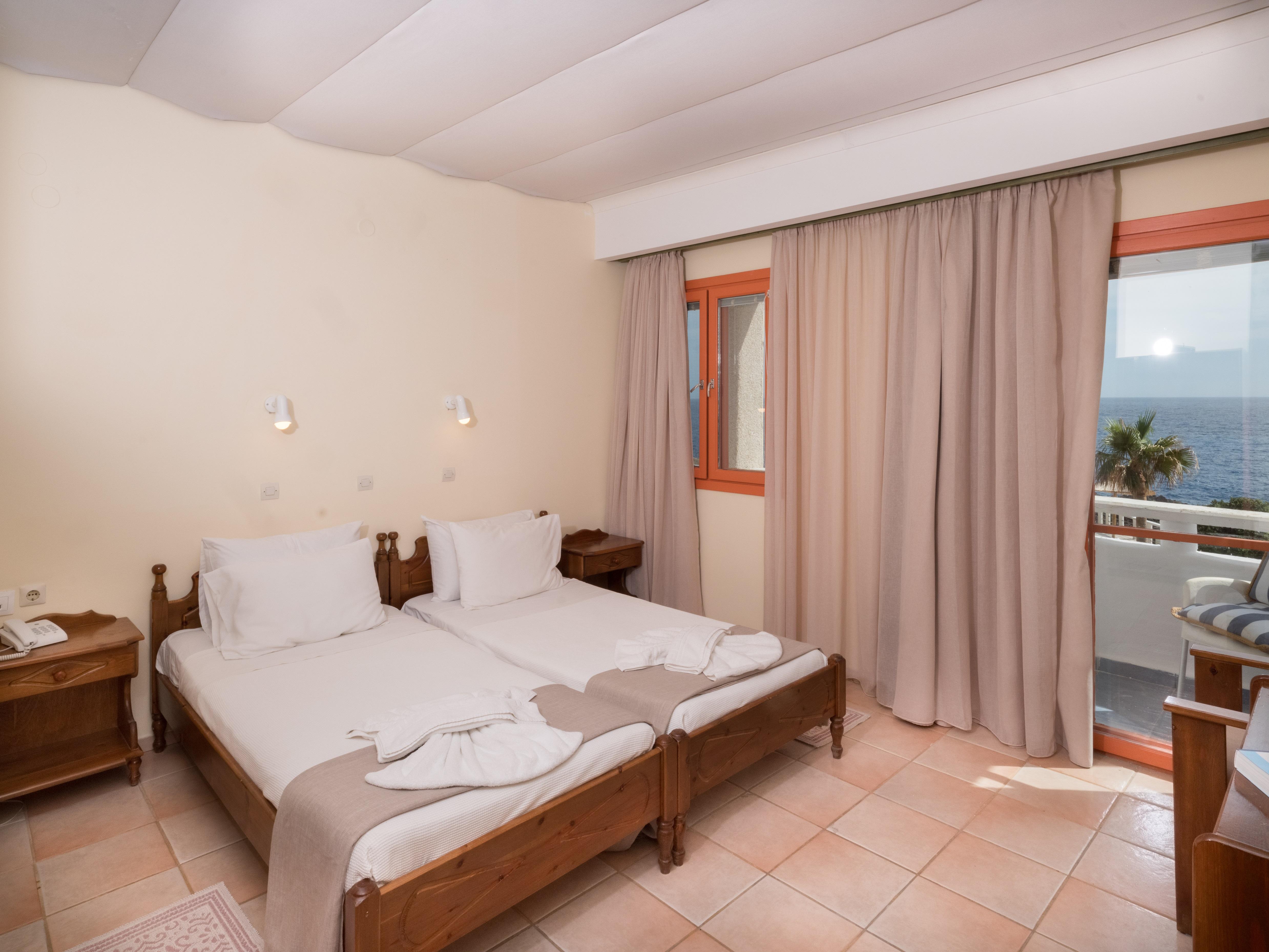 Kalypso Cretan Village Resort & Spa Plakias Exterior foto