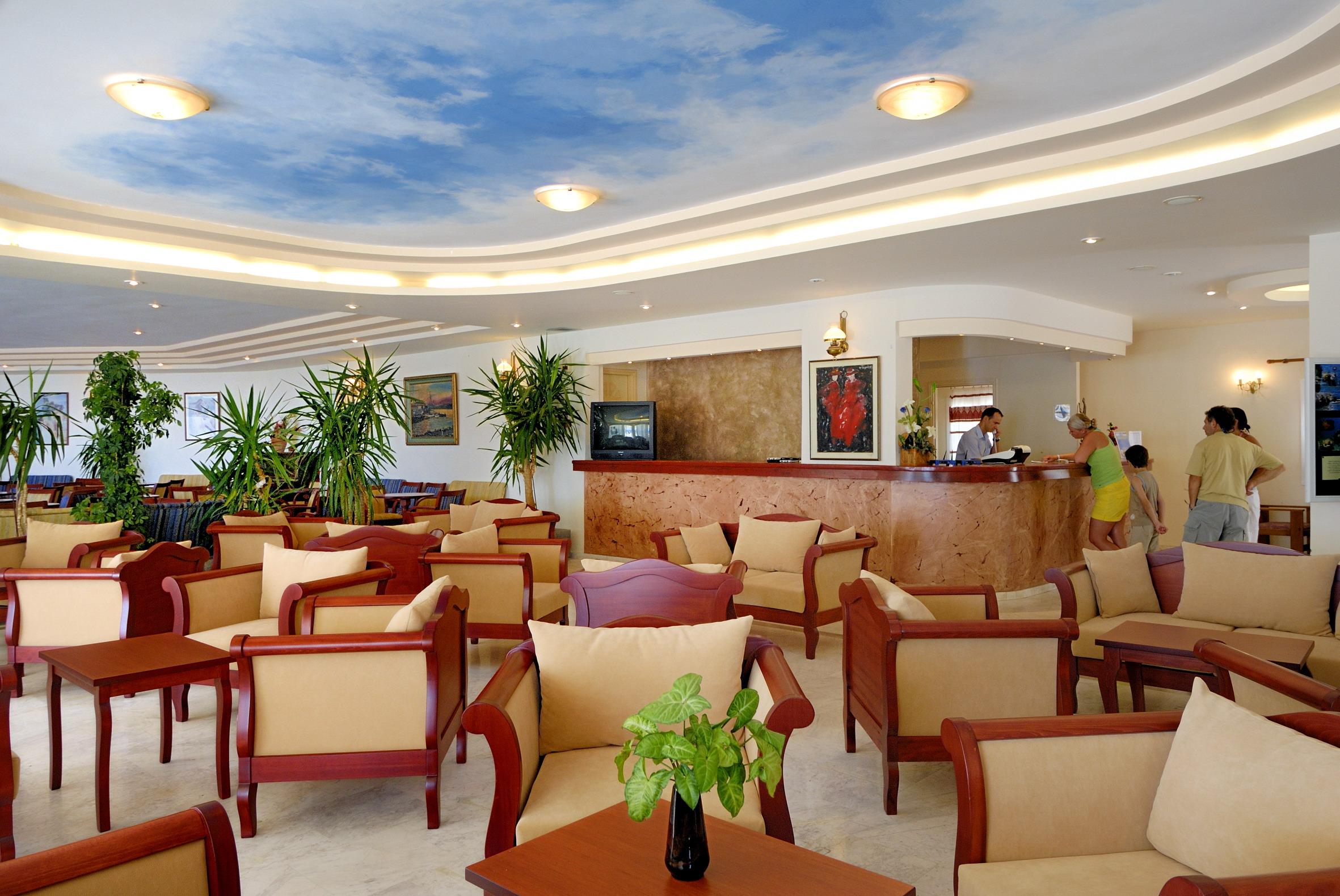 Kalypso Cretan Village Resort & Spa Plakias Exterior foto