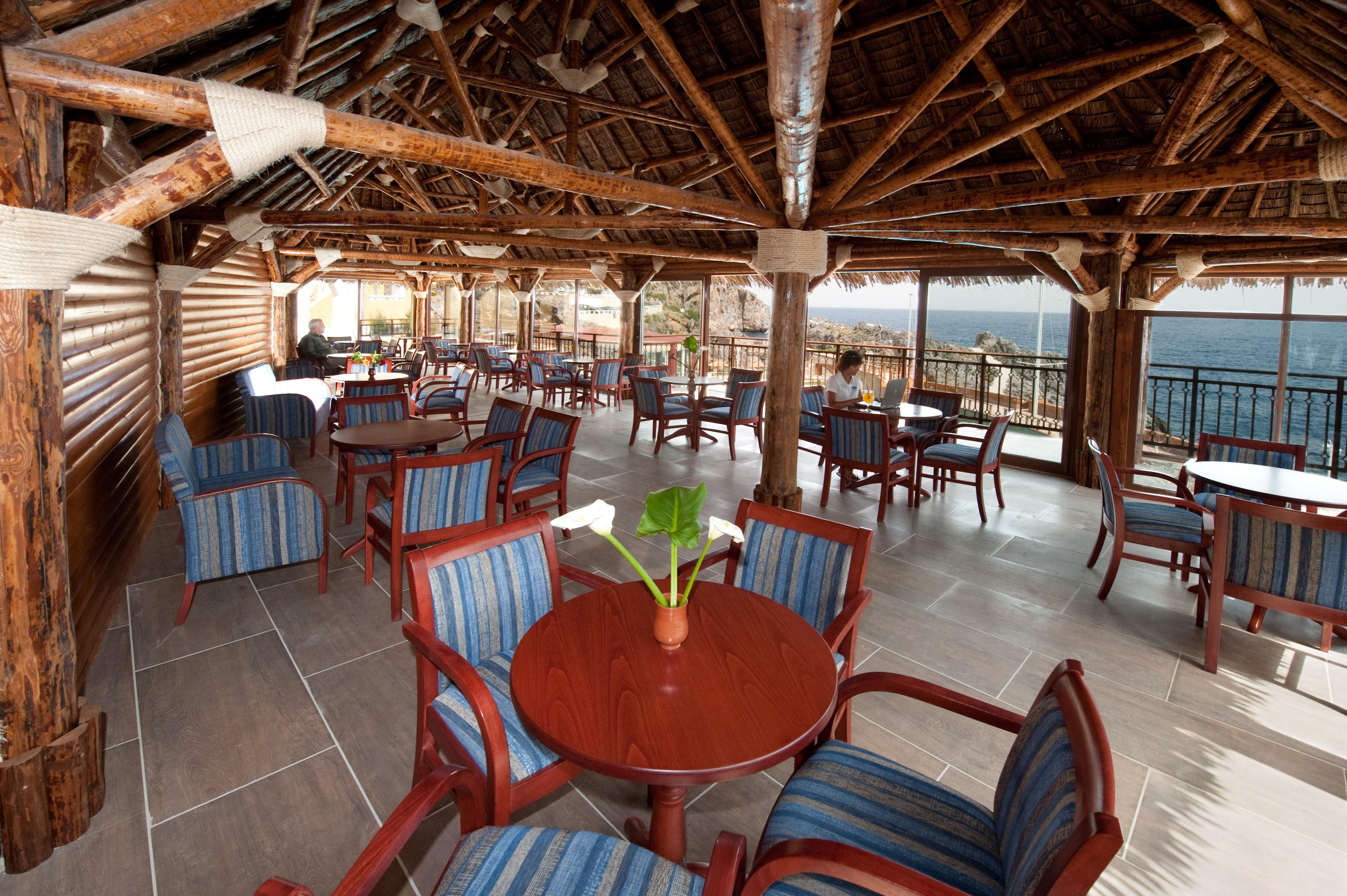 Kalypso Cretan Village Resort & Spa Plakias Exterior foto