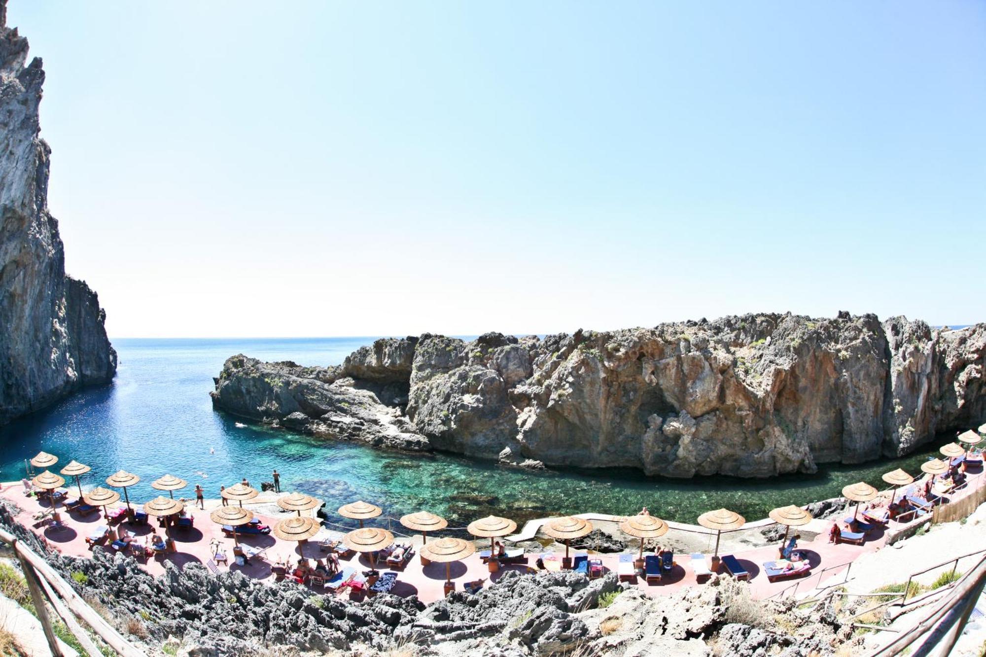 Kalypso Cretan Village Resort & Spa Plakias Exterior foto
