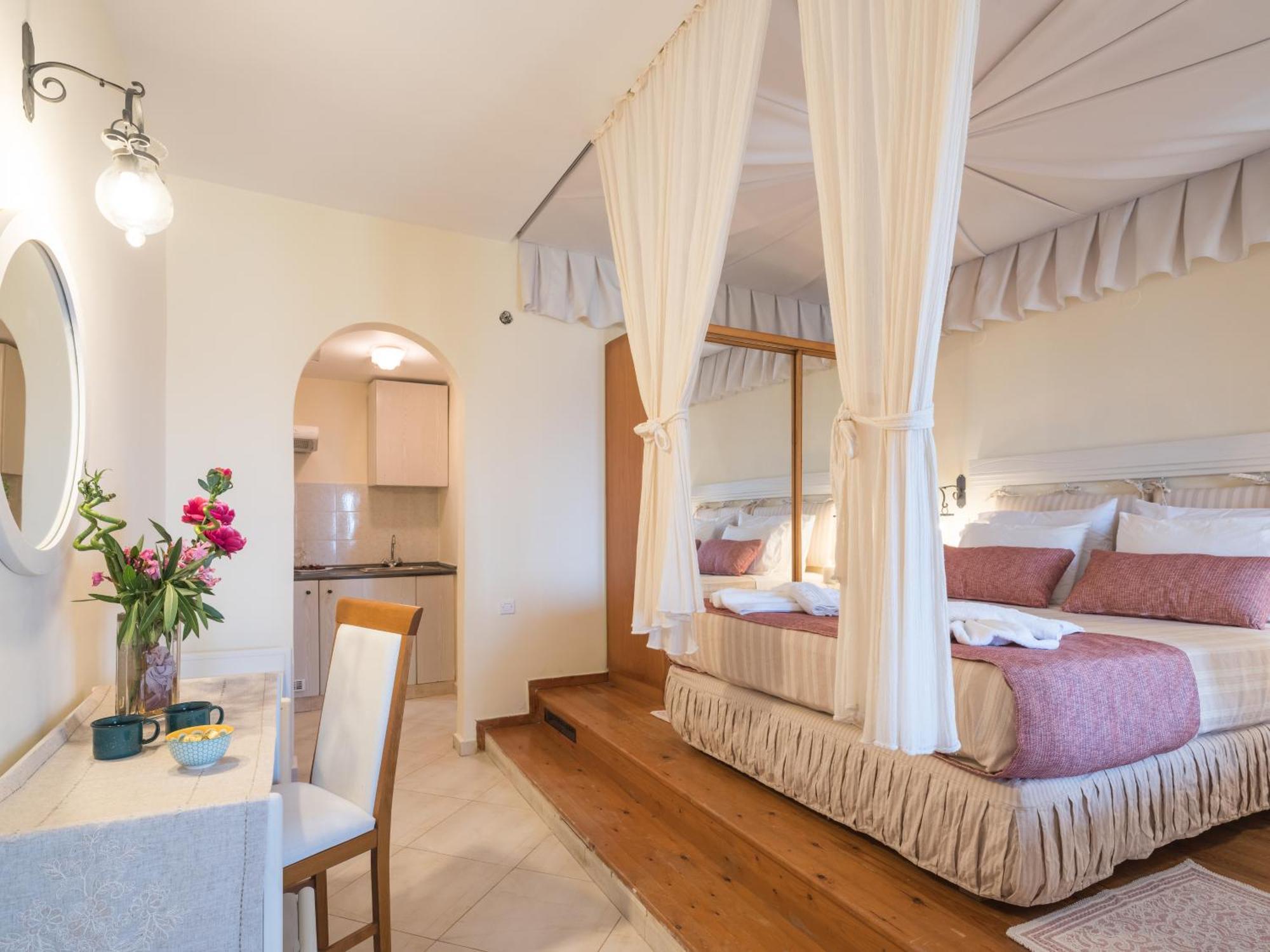 Kalypso Cretan Village Resort & Spa Plakias Cameră foto