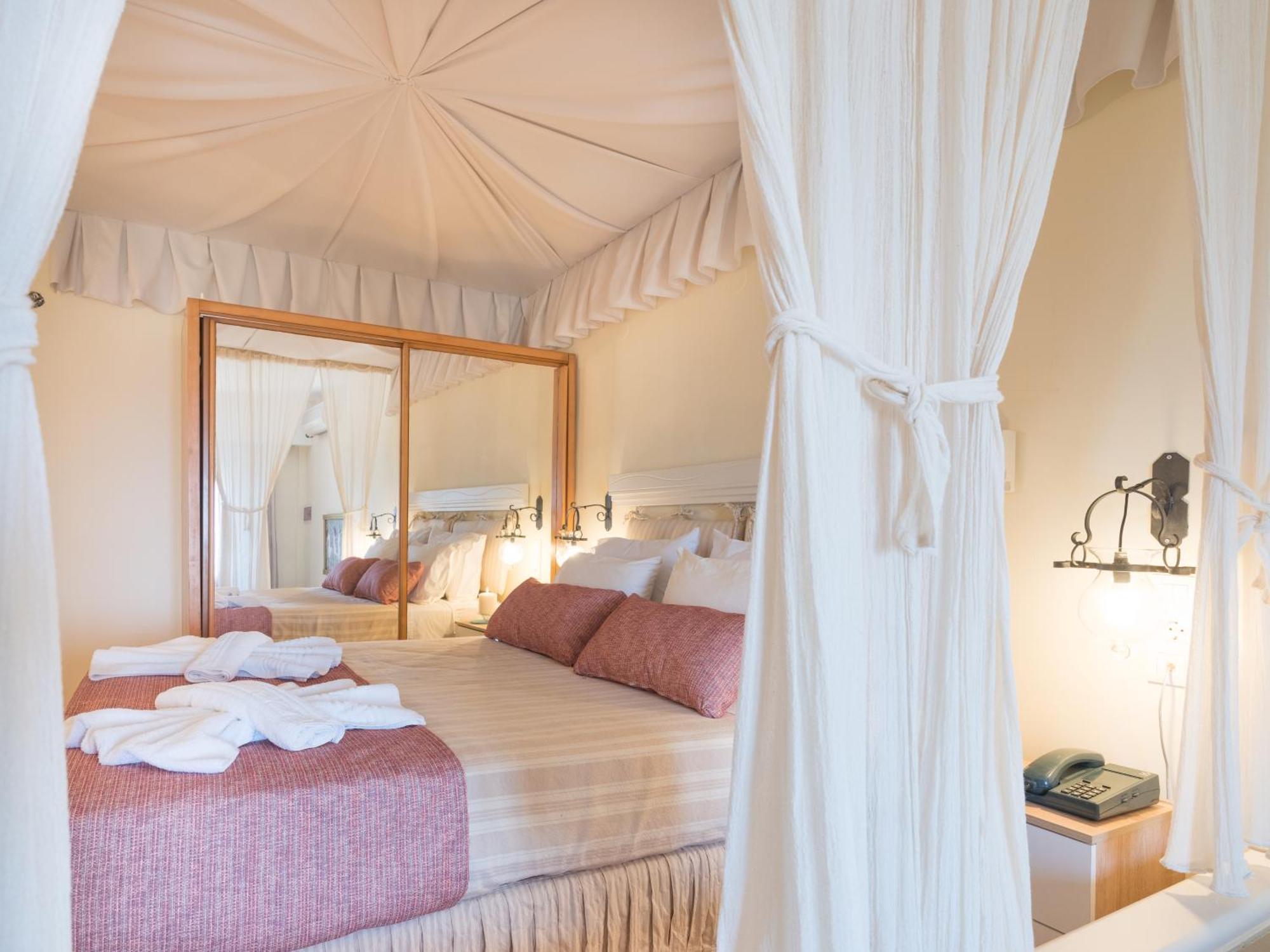 Kalypso Cretan Village Resort & Spa Plakias Cameră foto