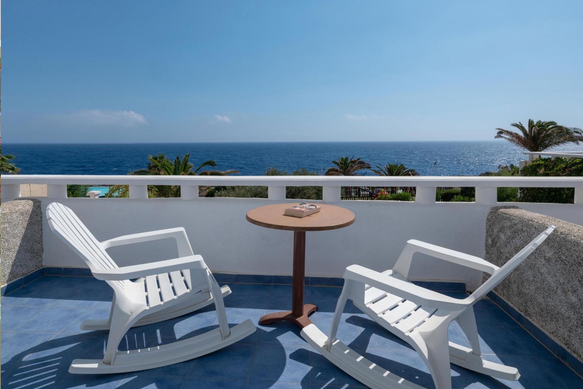 Kalypso Cretan Village Resort & Spa Plakias Cameră foto