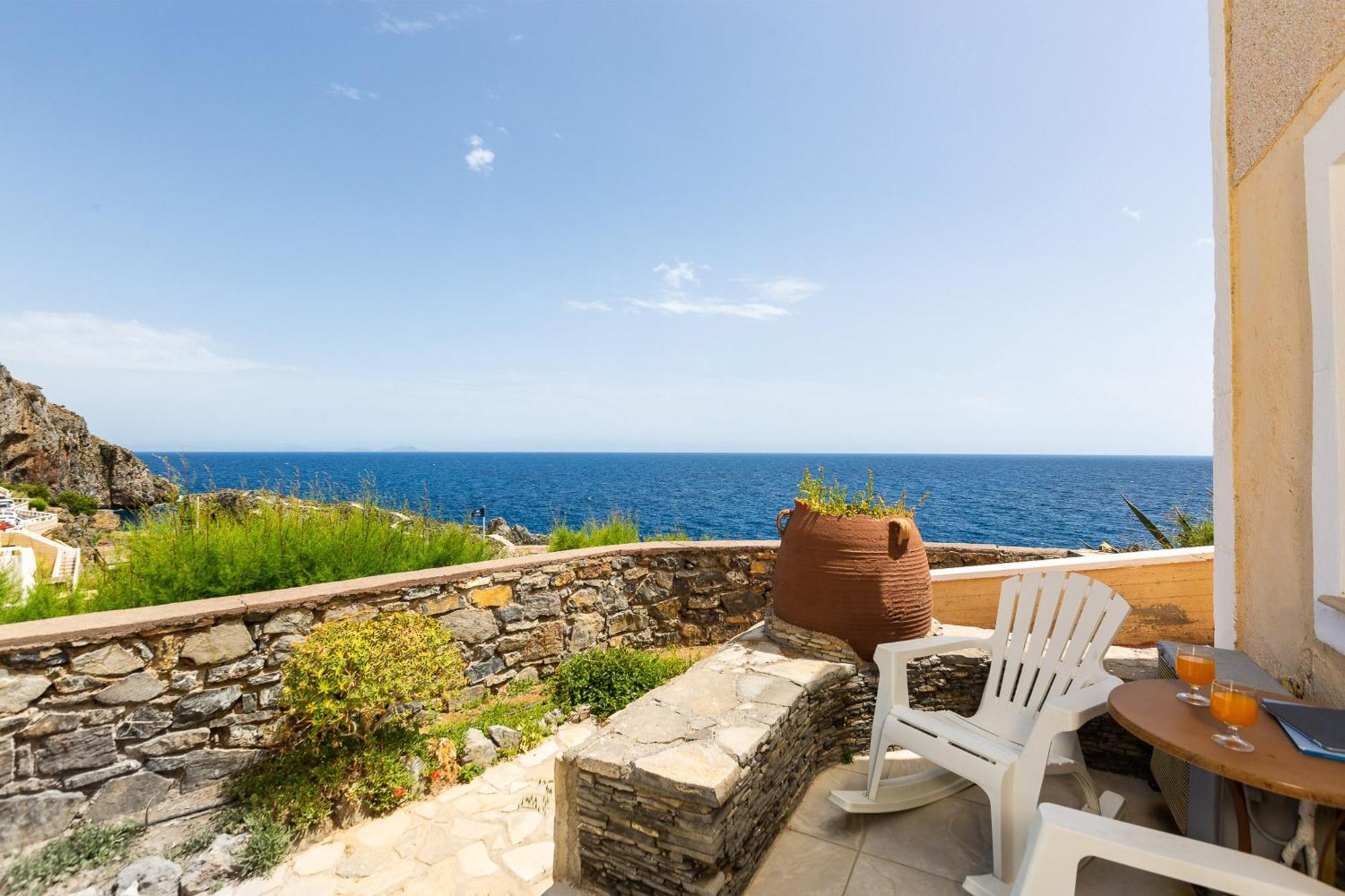 Kalypso Cretan Village Resort & Spa Plakias Cameră foto