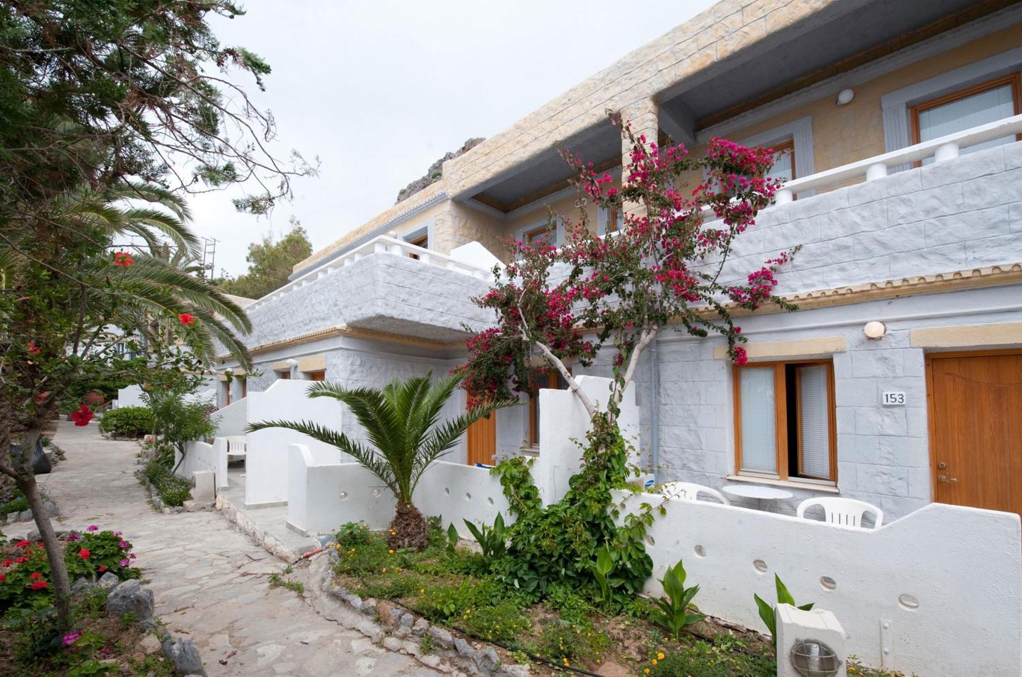 Kalypso Cretan Village Resort & Spa Plakias Cameră foto