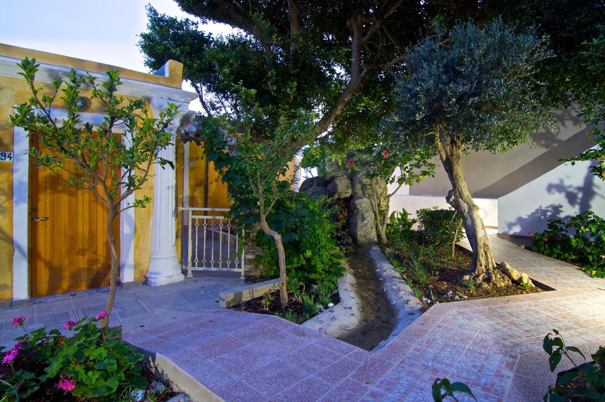 Kalypso Cretan Village Resort & Spa Plakias Cameră foto